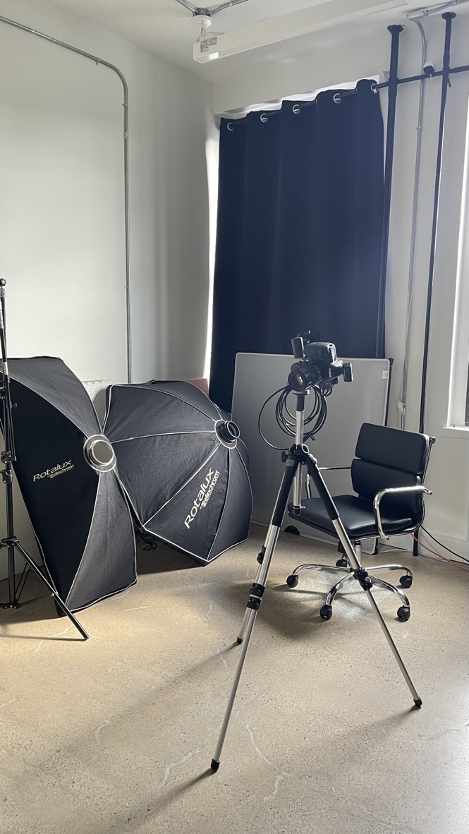 Zerogram studio work sample 3